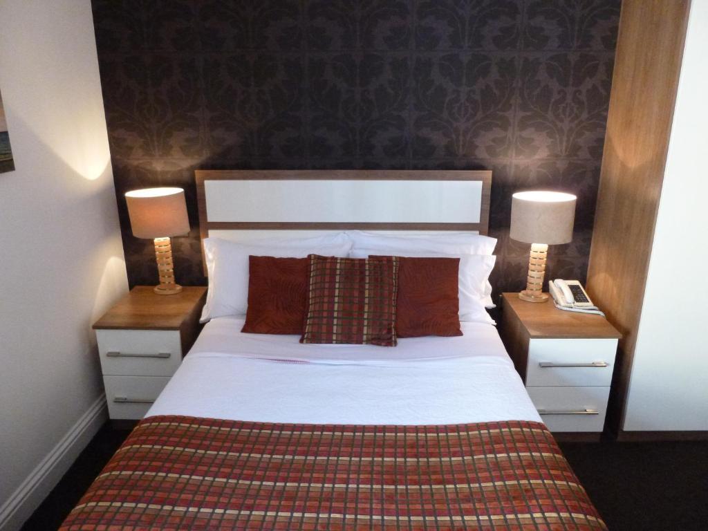 The White Lady Hotel Kinsale Cameră foto