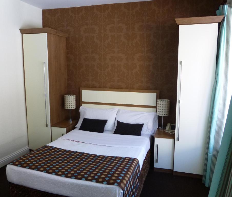 The White Lady Hotel Kinsale Cameră foto